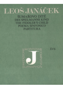 Šumařovo dítě (Balada pro orchestr)