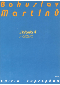 Symfonie č. 4