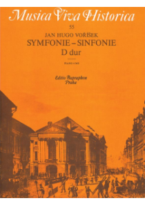 Symfonie D dur