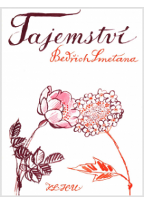Tajemství (komická opera ve třech dějstvích)