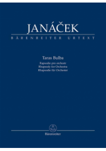 Taras Bulba (Rapsodie pro orchestr)
