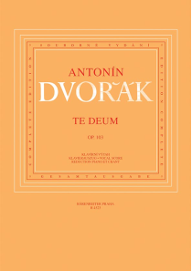 Te Deum op. 103 Te Deum op. 103