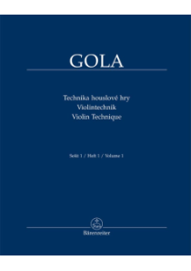 Technika houslové hry