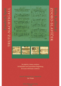 Trutznachtigall - Zdoroslavíček