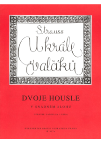 U krále valčíků
