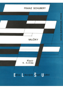 Valčíky