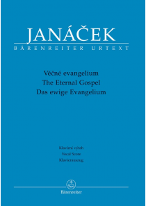 Věčné evangelium