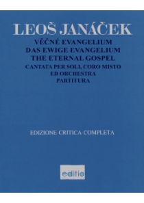 Věčné evangelium