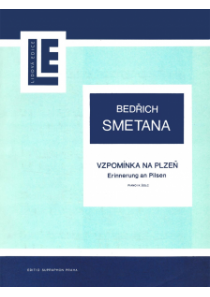 Vzpomínka na Plzeň