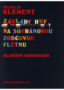 Základy hry na sopránovou zobcovou flétnu