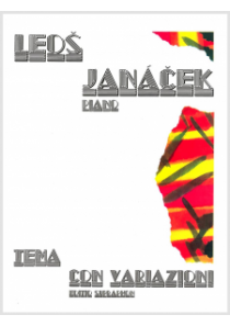 Zdenčiny variace (Tema con variazioni)