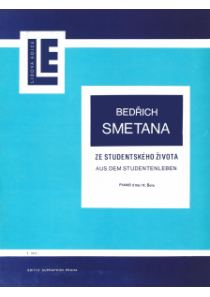 Ze studentského života