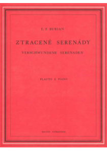 Ztracené serenády