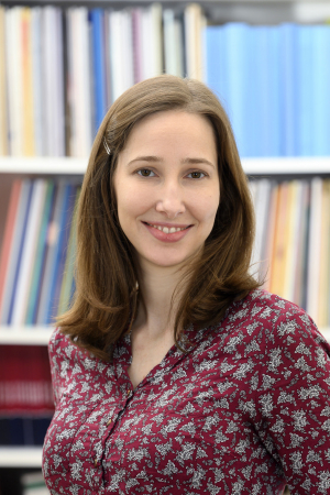 Petra Alexová Petra Alexová