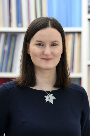 Petra Čtveráčková Petra Čtveráčková