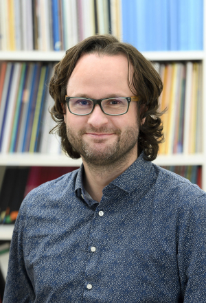 Jonáš Hájek Jonáš Hájek