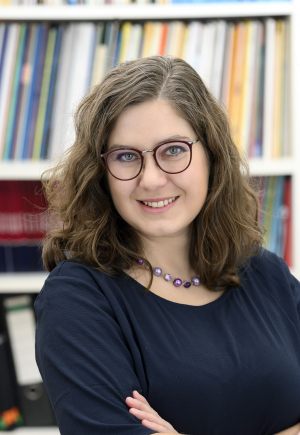 Veronika Korelusová Veronika Korelusová