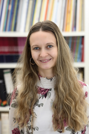 Veronika Nováková Veronika Nováková