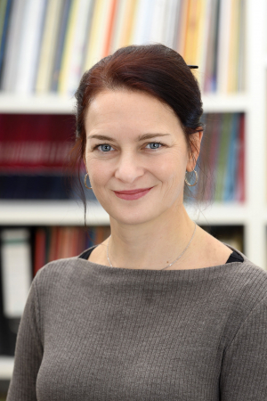 Barbora Woitschová Barbora Woitschová