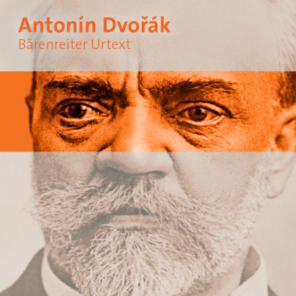 Antonín Dvořák - Urtext