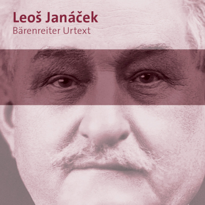 Leoš Janáček - Urtext