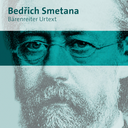 Bedřich Smetana - Urtext