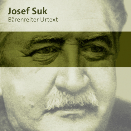 Josef Suk - Urtext