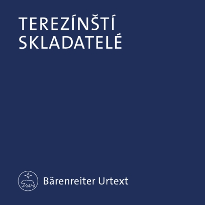 Urtext Terezínští skladatelé