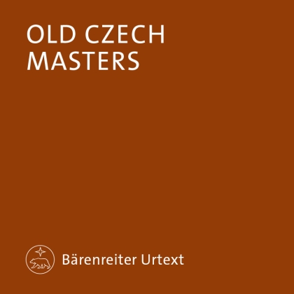 Old Czech Masters