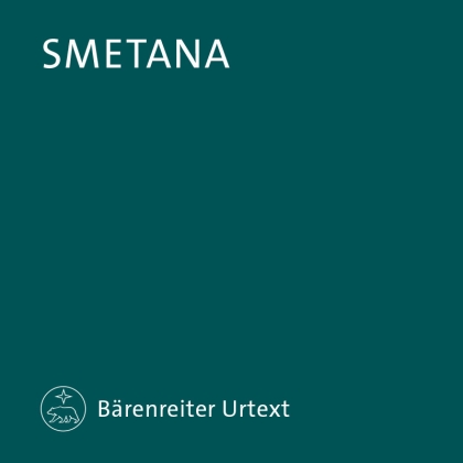 Bedřich Smetana