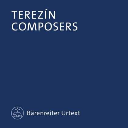 Terezín composers
